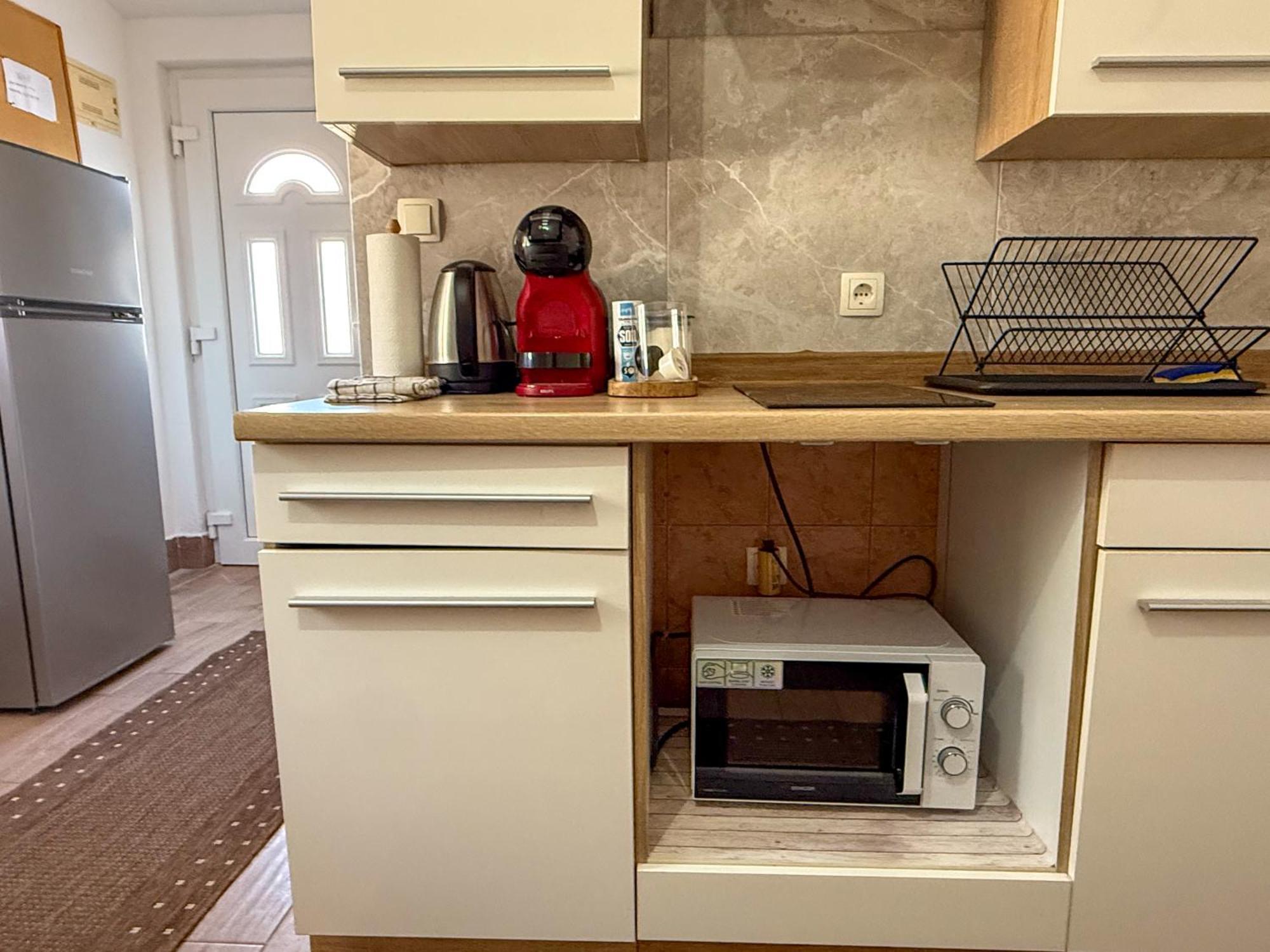 Apartman Meghan Пула Екстер'єр фото