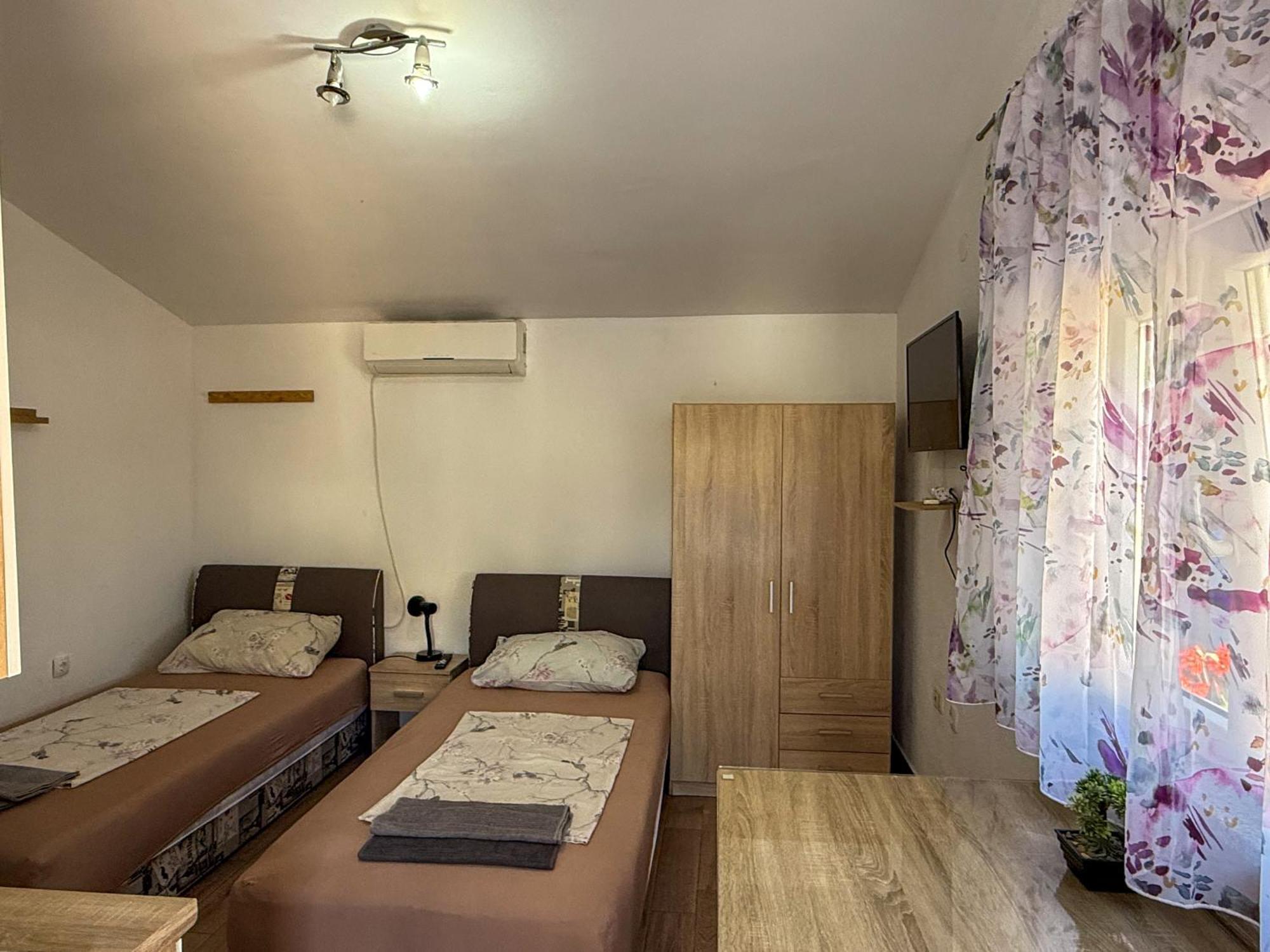 Apartman Meghan Пула Екстер'єр фото